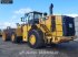 Radlader typu Caterpillar 988 K, Gebrauchtmaschine v Veghel (Obrázok 5)