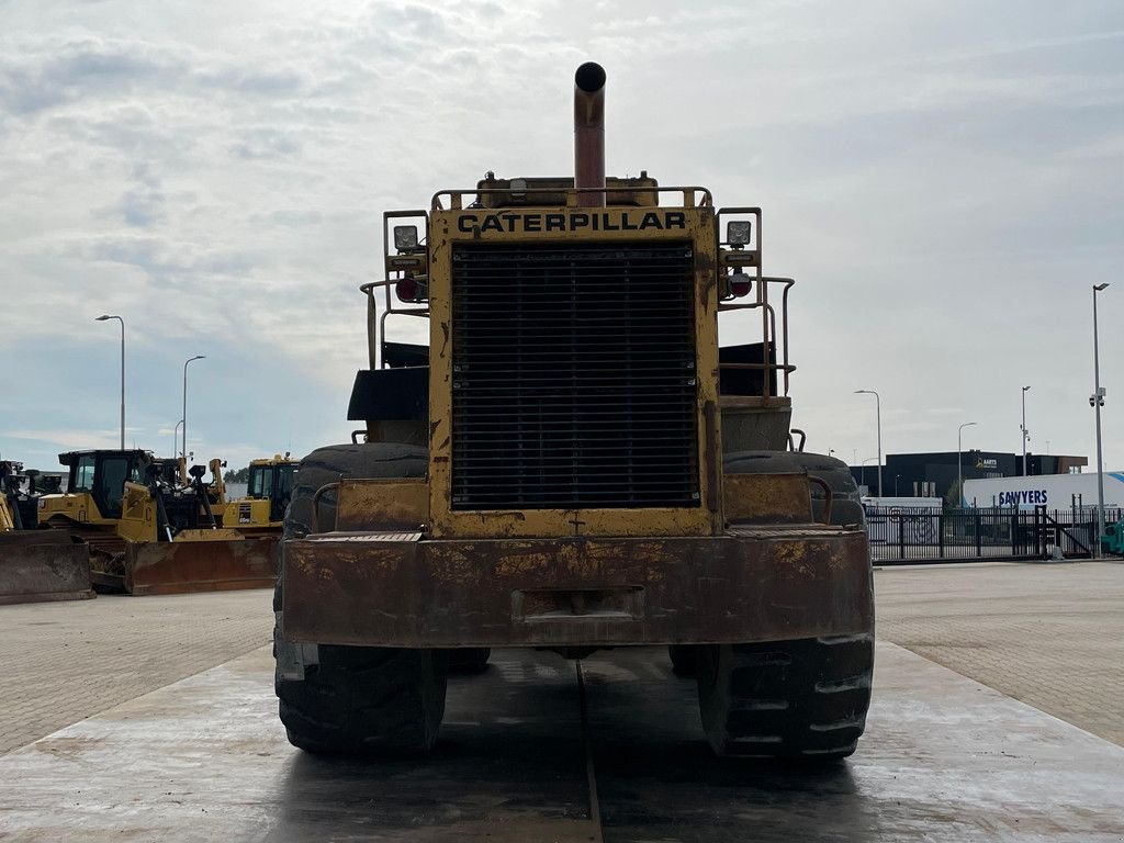 Radlader of the type Caterpillar 988B, Gebrauchtmaschine in Velddriel (Picture 4)
