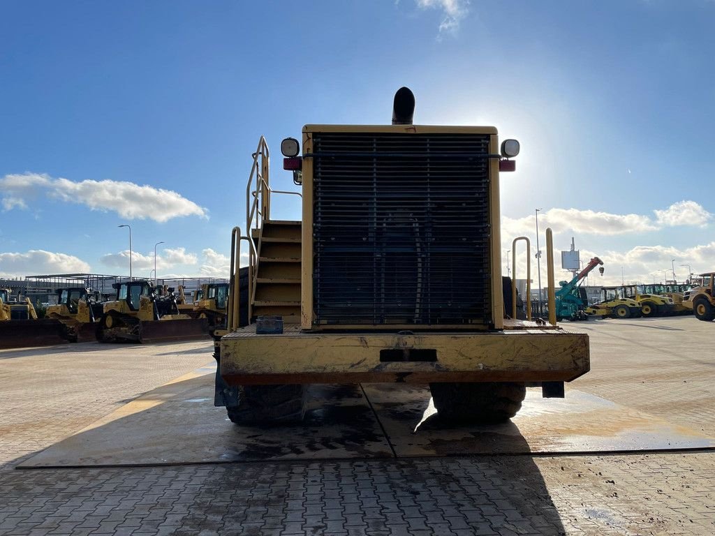 Radlader typu Caterpillar 988G, Gebrauchtmaschine v Velddriel (Obrázek 4)