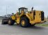 Radlader tip Caterpillar 988H / rebuild in 2018 / 3th function, Gebrauchtmaschine in Velddriel (Poză 1)
