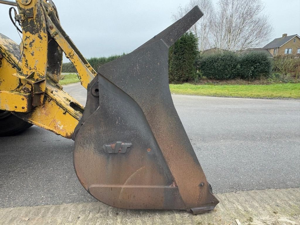 Radlader tip Caterpillar 988H / rebuild in 2018 / 3th function, Gebrauchtmaschine in Velddriel (Poză 11)