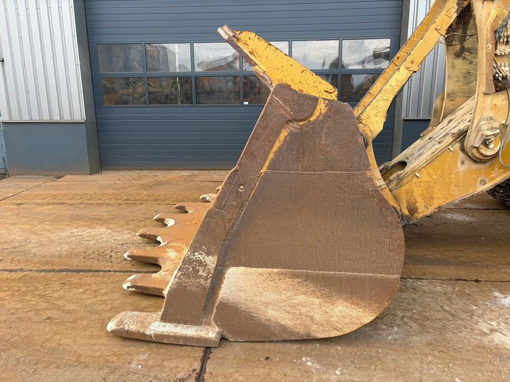Radlader of the type Caterpillar 988H, Gebrauchtmaschine in Velddriel (Picture 11)
