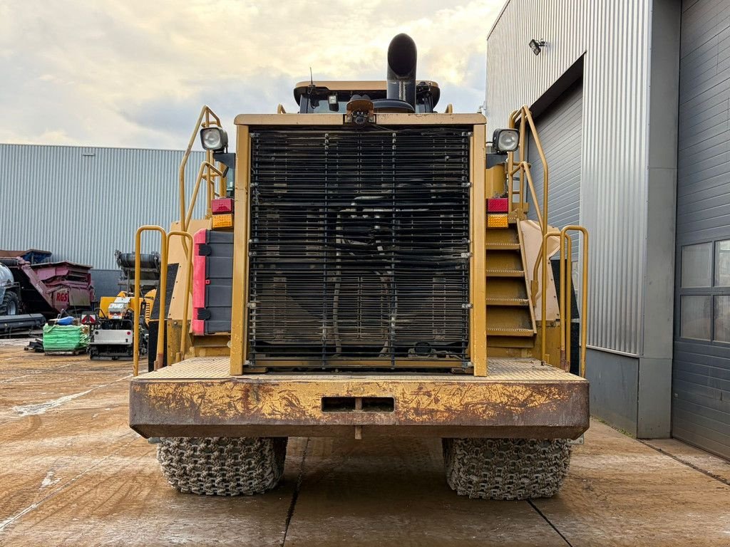 Radlader of the type Caterpillar 988H, Gebrauchtmaschine in Velddriel (Picture 4)