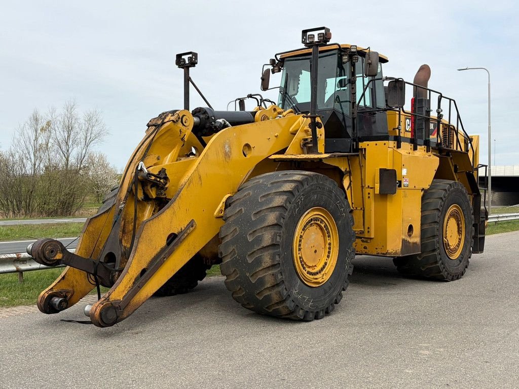 Radlader от тип Caterpillar 988K xe, Gebrauchtmaschine в Velddriel (Снимка 2)