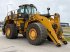 Radlader vrste Caterpillar 988K, Gebrauchtmaschine v Velddriel (Slika 8)