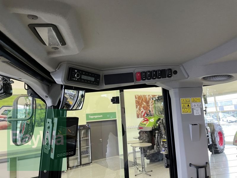 Radlader typu Caterpillar CAT 906-14A "T", Gebrauchtmaschine w Bamberg (Zdjęcie 15)