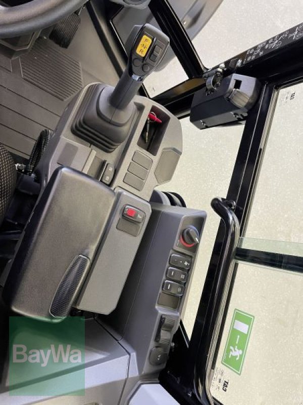 Radlader typu Caterpillar CAT 906-14A "T", Gebrauchtmaschine w Bamberg (Zdjęcie 16)