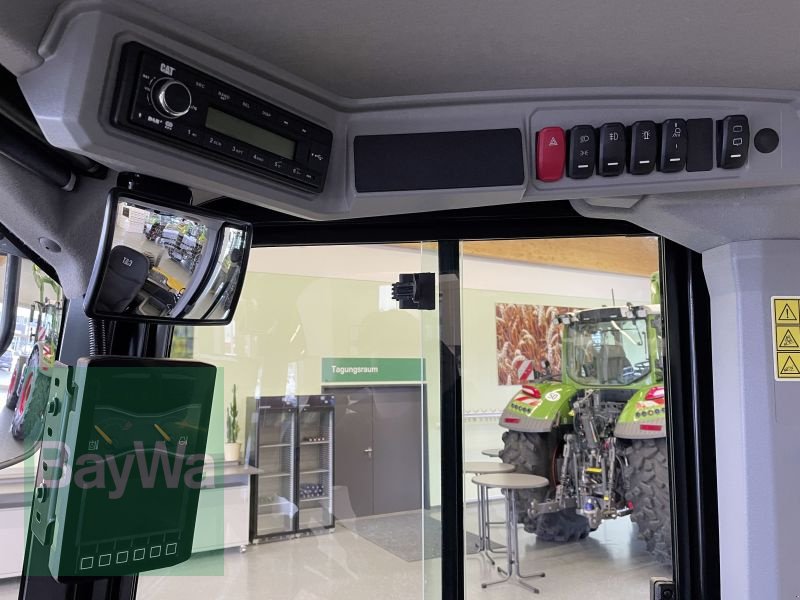 Radlader typu Caterpillar CAT 906-14A "T", Gebrauchtmaschine w Bamberg (Zdjęcie 17)