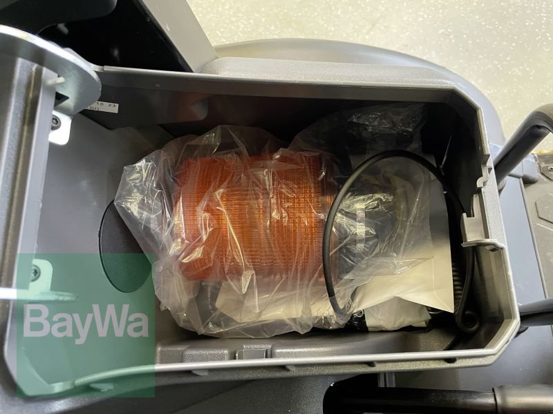 Radlader typu Caterpillar CAT 906-14A "T", Gebrauchtmaschine w Bamberg (Zdjęcie 20)