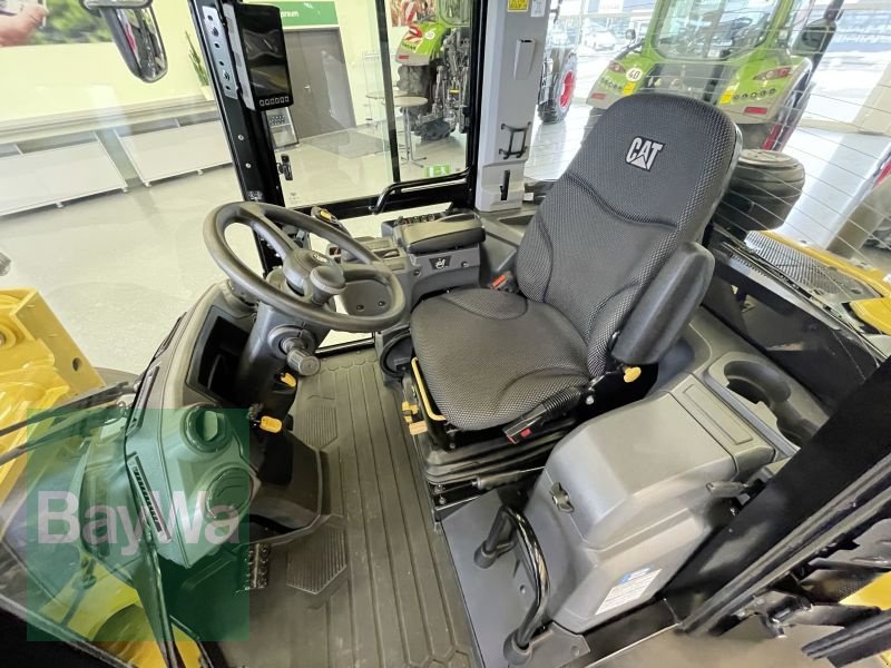 Radlader typu Caterpillar CAT 906-14A "T", Gebrauchtmaschine w Bamberg (Zdjęcie 14)