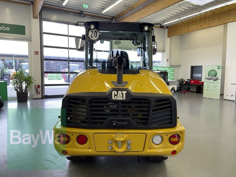 Radlader typu Caterpillar CAT 906-14A "T", Gebrauchtmaschine w Bamberg (Zdjęcie 5)