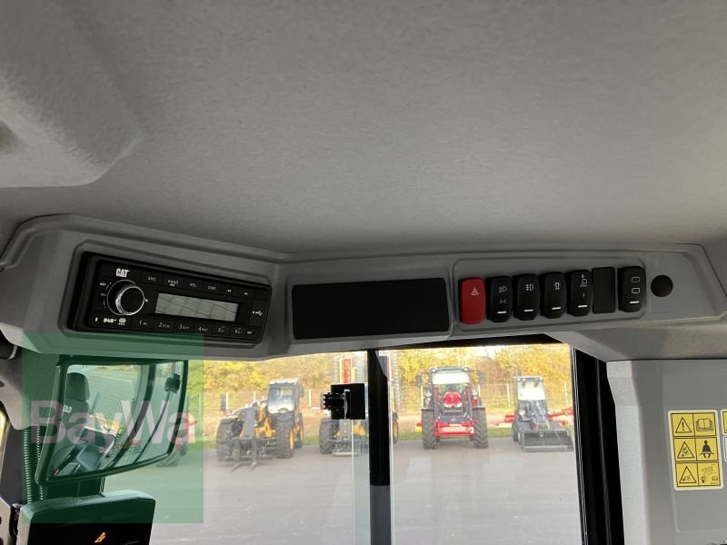 Radlader des Typs Caterpillar CAT 906-14A, Gebrauchtmaschine in Großweitzschen  (Bild 10)