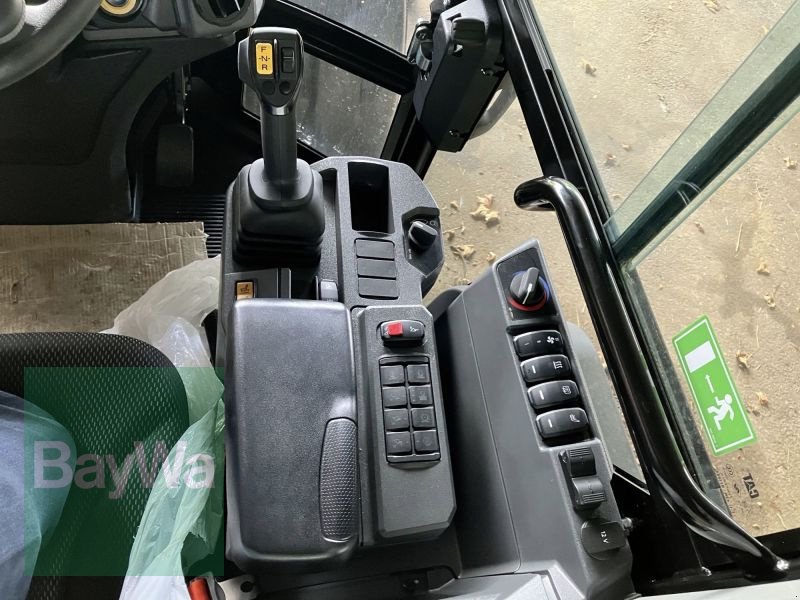 Radlader des Typs Caterpillar CAT 907-14, Neumaschine in Bopfingen (Bild 7)