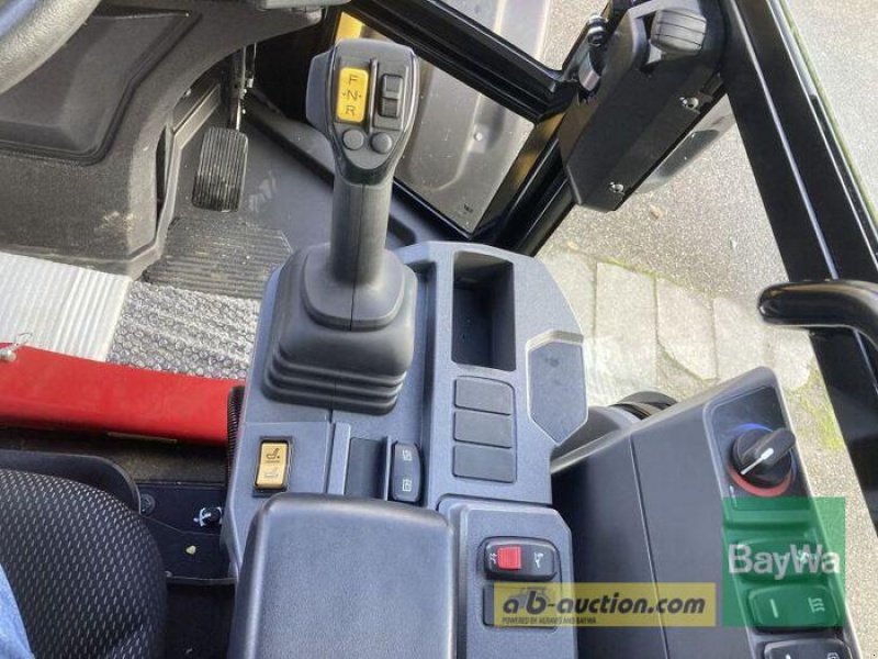 Radlader typu Caterpillar CAT 907, Gebrauchtmaschine v Obertraubling (Obrázek 8)