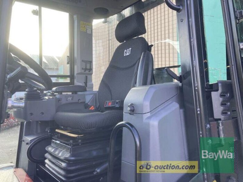 Radlader typu Caterpillar CAT 907, Gebrauchtmaschine v Obertraubling (Obrázek 10)