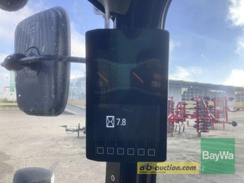 Radlader typu Caterpillar CAT 907, Gebrauchtmaschine v Obertraubling (Obrázek 2)