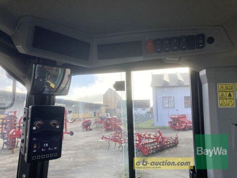 Radlader typu Caterpillar CAT 907, Gebrauchtmaschine v Obertraubling (Obrázek 5)