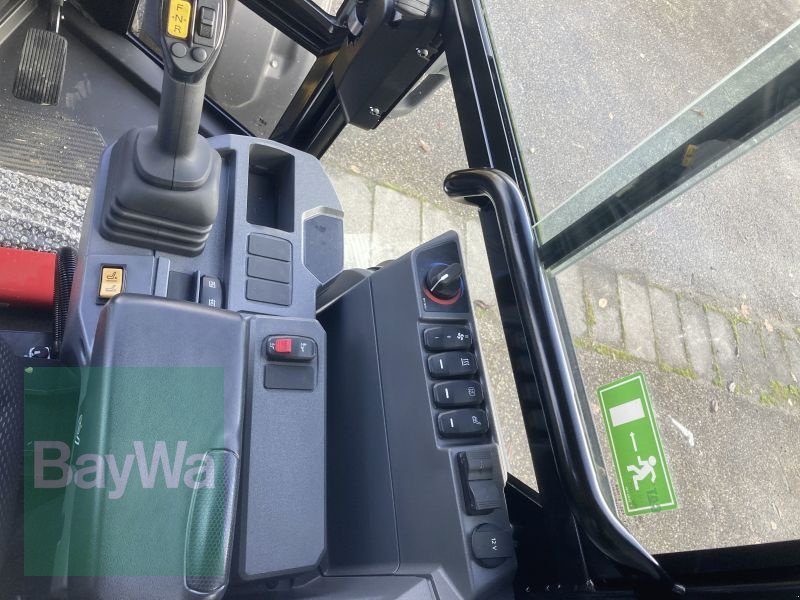 Radlader del tipo Caterpillar CAT 907, Gebrauchtmaschine In Obertraubling (Immagine 19)