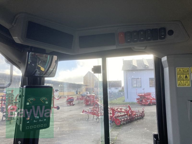 Radlader del tipo Caterpillar CAT 907, Gebrauchtmaschine In Obertraubling (Immagine 22)