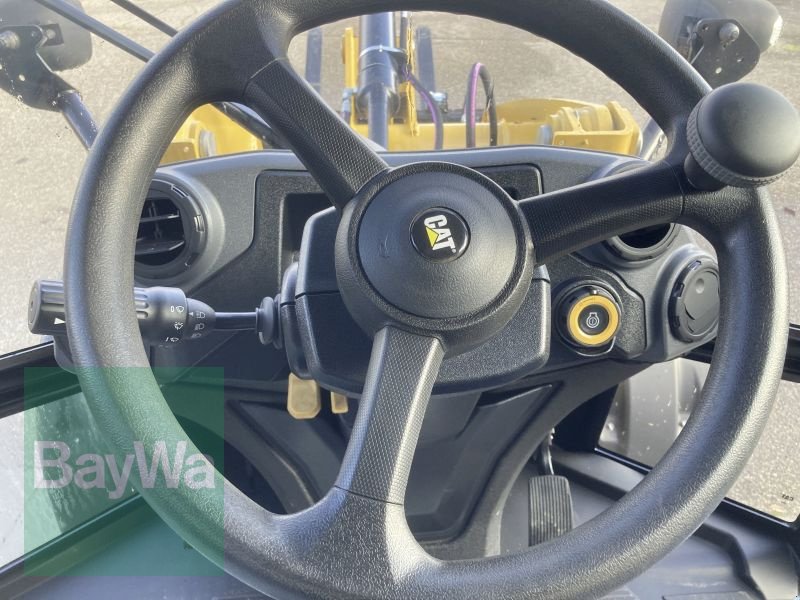 Radlader del tipo Caterpillar CAT 907, Gebrauchtmaschine In Obertraubling (Immagine 21)