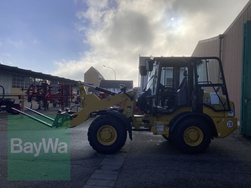 Radlader del tipo Caterpillar CAT 907, Gebrauchtmaschine In Obertraubling (Immagine 16)