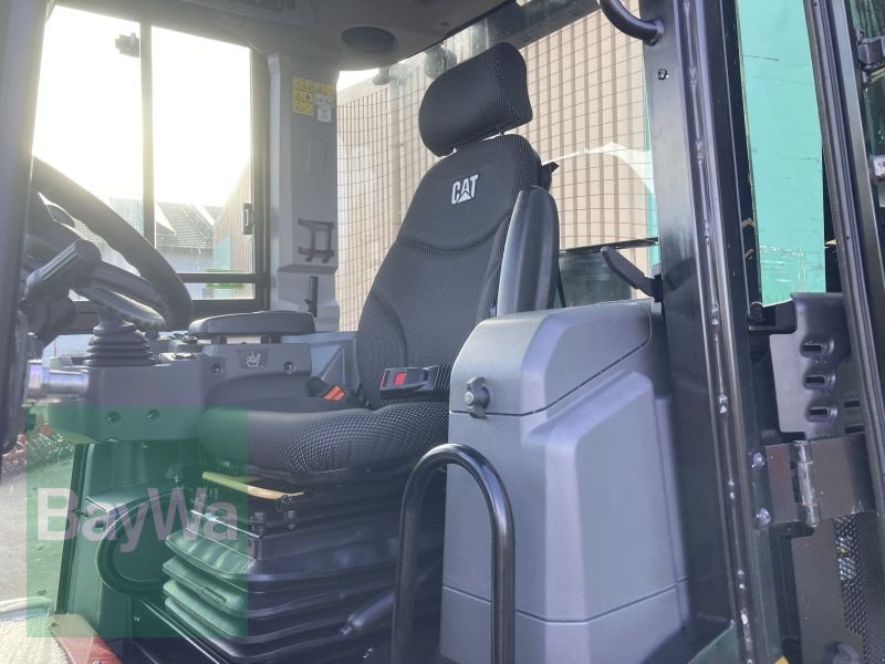 Radlader del tipo Caterpillar CAT 907, Gebrauchtmaschine In Obertraubling (Immagine 18)