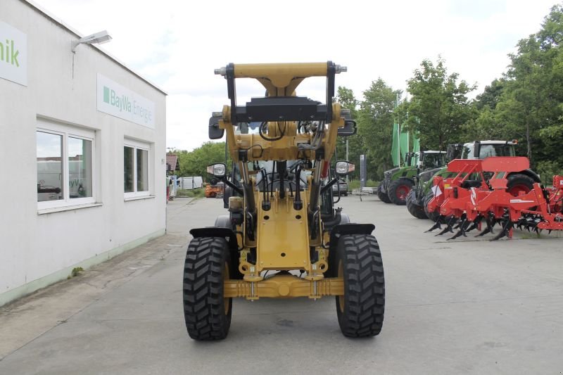 Radlader типа Caterpillar CAT 908-14A, Neumaschine в Lupburg (Фотография 3)