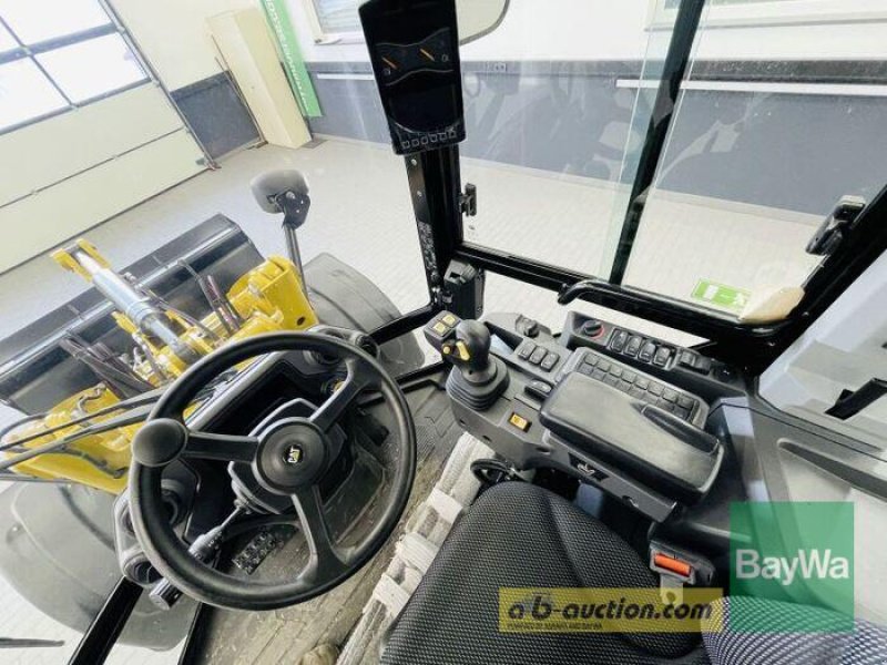 Radlader от тип Caterpillar CAT 908 HL -14A, Gebrauchtmaschine в Manching (Снимка 9)
