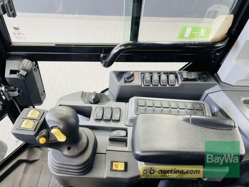 Radlader от тип Caterpillar CAT 908 HL -14A, Gebrauchtmaschine в Manching (Снимка 8)