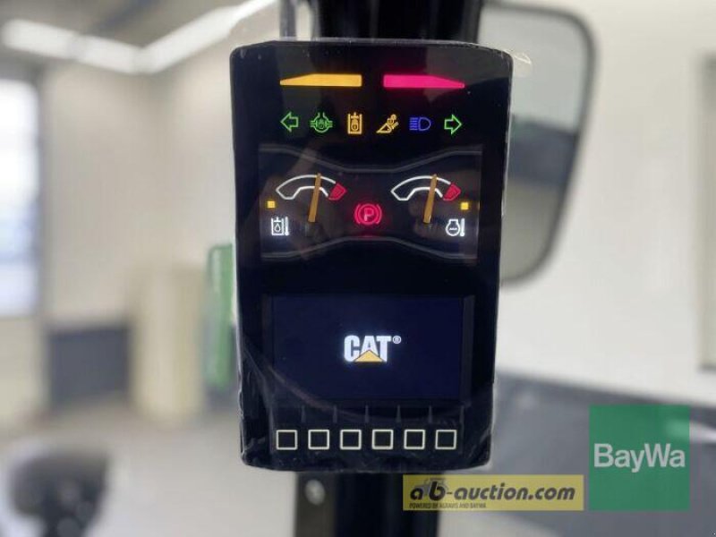 Radlader от тип Caterpillar CAT 908 HL -14A, Gebrauchtmaschine в Manching (Снимка 5)