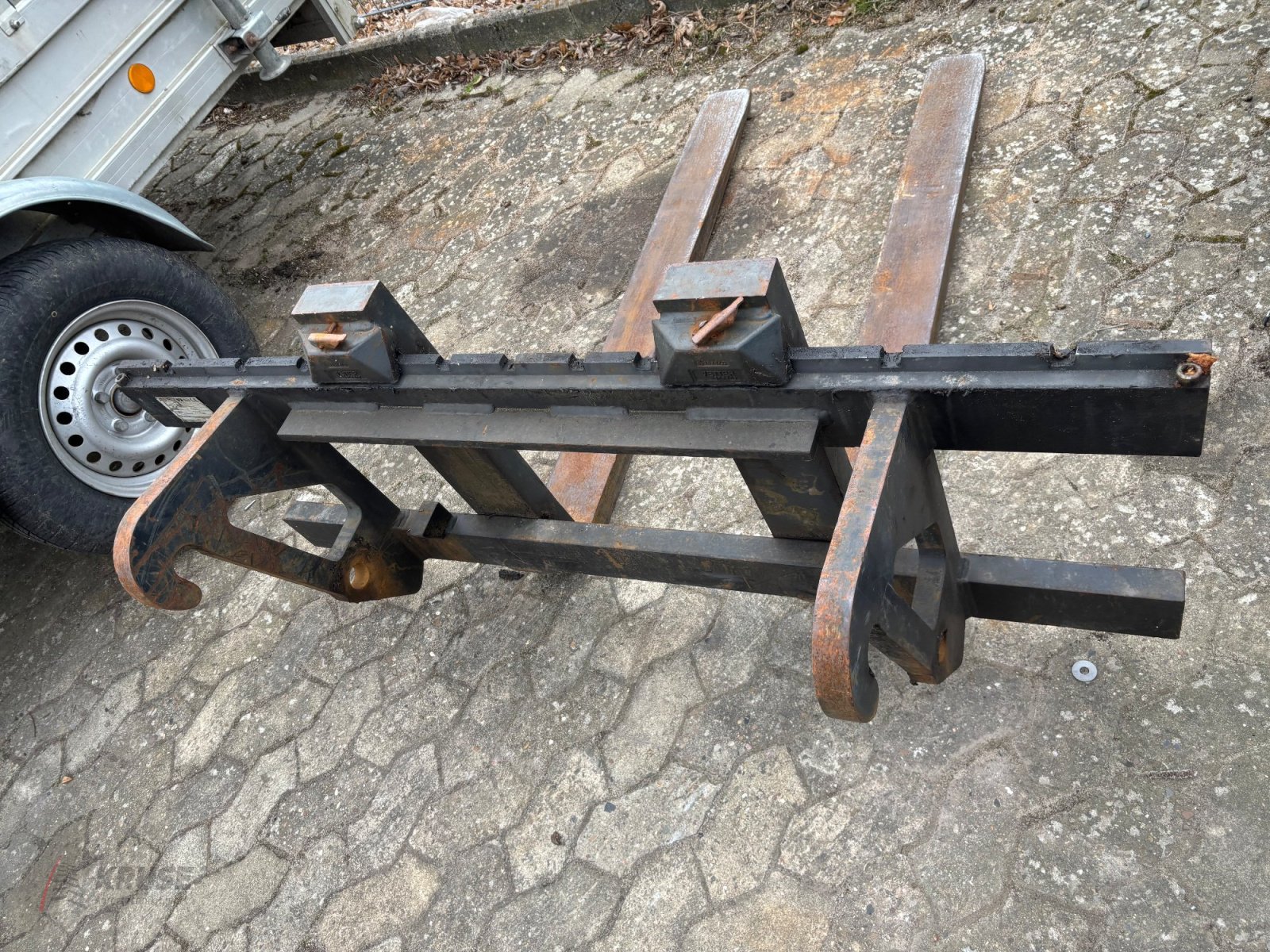 Radlader of the type Caterpillar CAT 908 M, Gebrauchtmaschine in Fürstenau (Picture 14)