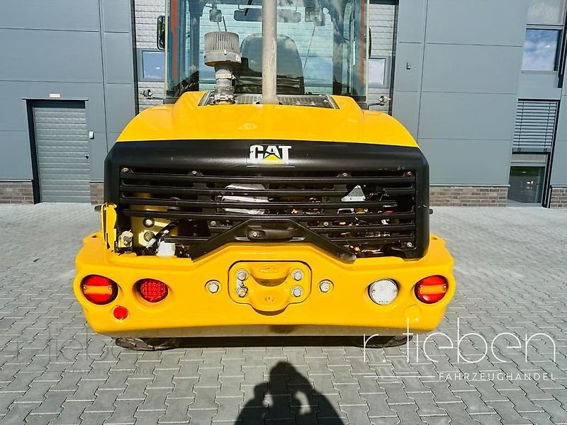 Radlader des Typs Caterpillar CAT 908M Radlader !! inkl. Schaufel & Gabel !! CE & EPA, Gebrauchtmaschine in Haren (Bild 14)