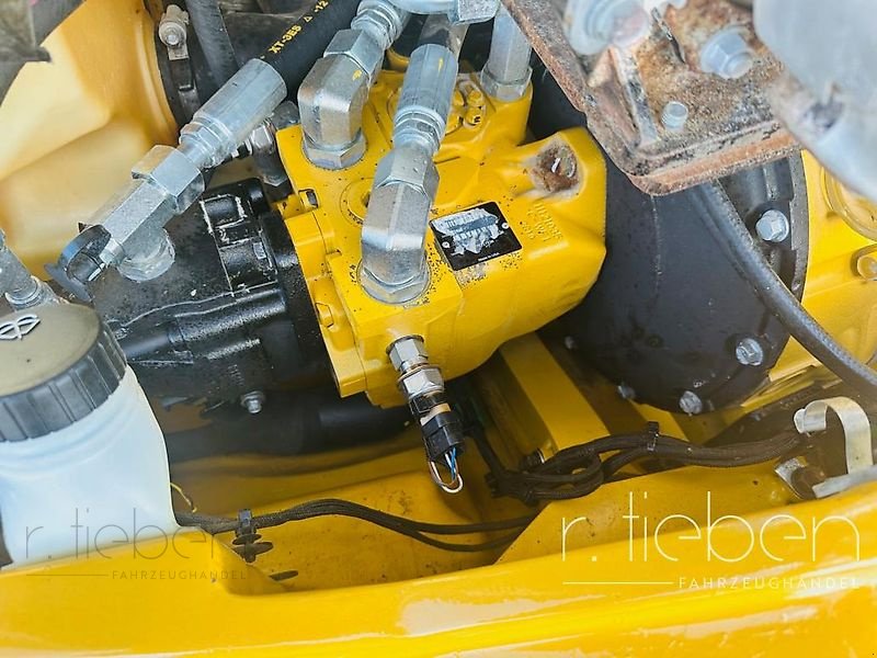 Radlader типа Caterpillar CAT 908M Radlader !! inkl. Schaufel & Gabel !! CE & EPA, Gebrauchtmaschine в Haren (Фотография 17)