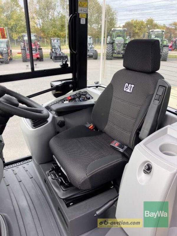 Caterpillar CAT 914-14A, Vorführmaschine, Rok výroby: 2023, Moto-hodiny: 7 Hodiny (Obrázok 12) Radlader typu Caterpillar CAT 914-14A, Vorführmaschine v Großweitzschen (Obrázok 12)