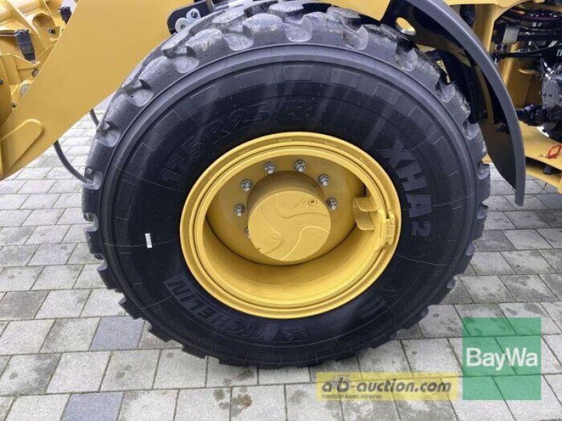 Caterpillar CAT 914-14A, Vorführmaschine, Rok výroby: 2023, Moto-hodiny: 7 Hodiny (Obrázok 8) Radlader typu Caterpillar CAT 914-14A, Vorführmaschine v Großweitzschen (Obrázok 8)