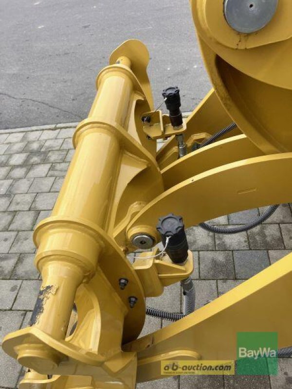 Caterpillar CAT 914-14A, Vorführmaschine, Rok výroby: 2023, Moto-hodiny: 7 Hodiny (Obrázok 7) Radlader typu Caterpillar CAT 914-14A, Vorführmaschine v Großweitzschen (Obrázok 7)