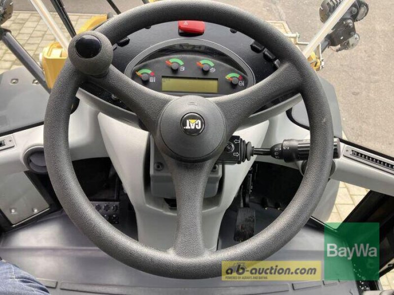 Caterpillar CAT 914-14A, Vorführmaschine, Rok výroby: 2023, Moto-hodiny: 7 Hodiny (Obrázok 9) Radlader typu Caterpillar CAT 914-14A, Vorführmaschine v Großweitzschen (Obrázok 9)