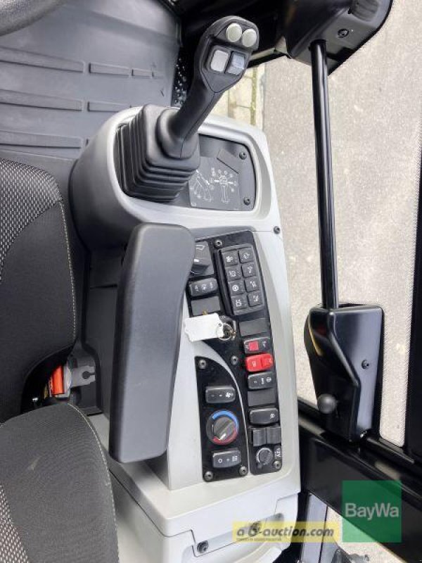 Caterpillar CAT 914-14A, Vorführmaschine, Rok výroby: 2023, Moto-hodiny: 7 Hodiny (Obrázok 10) Radlader typu Caterpillar CAT 914-14A, Vorführmaschine v Großweitzschen (Obrázok 10)