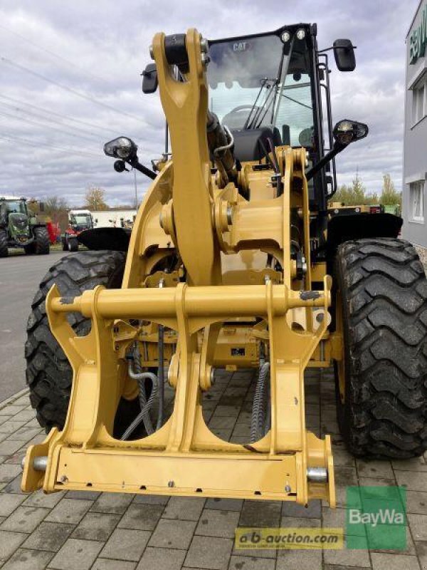 Caterpillar CAT 914-14A, Vorführmaschine, Rok výroby: 2023, Moto-hodiny: 7 Hodiny (Obrázok 3) Radlader typu Caterpillar CAT 914-14A, Vorführmaschine v Großweitzschen (Obrázok 3)