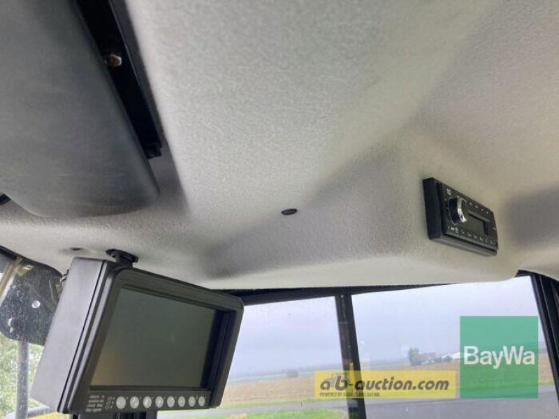 Radlader des Typs Caterpillar CAT 914-14A, Vorführmaschine in Giebelstadt (Bild 8)