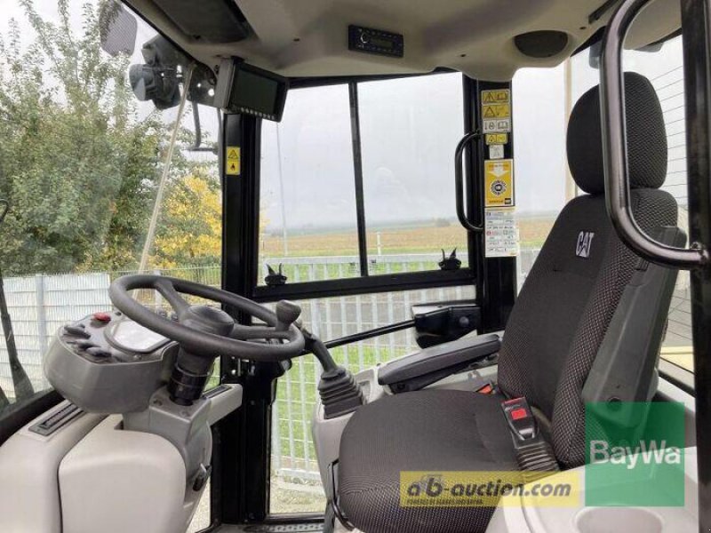 Radlader des Typs Caterpillar CAT 914-14A, Vorführmaschine in Giebelstadt (Bild 9)