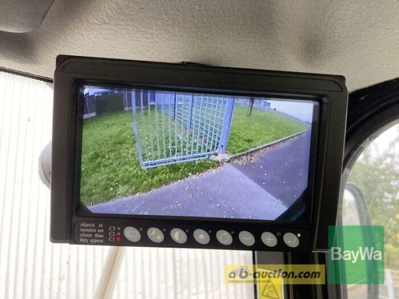 Radlader des Typs Caterpillar CAT 914-14A, Vorführmaschine in Giebelstadt (Bild 4)