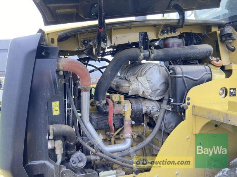 Radlader des Typs Caterpillar CAT 914-14A, Vorführmaschine in Giebelstadt (Bild 2)