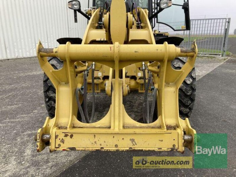 Radlader des Typs Caterpillar CAT 914-14A, Vorführmaschine in Giebelstadt (Bild 3)