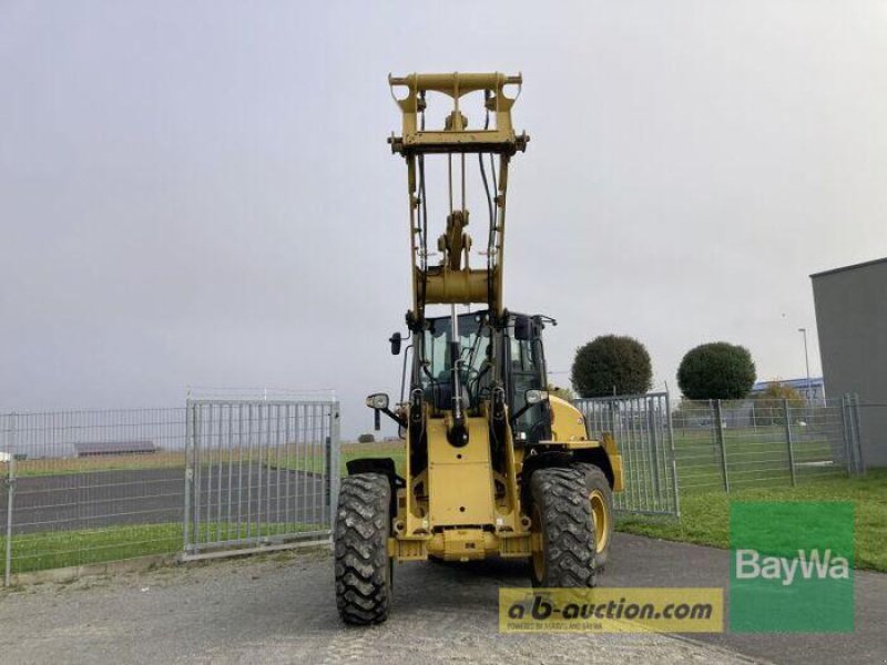 Radlader des Typs Caterpillar CAT 914-14A, Vorführmaschine in Giebelstadt (Bild 14)