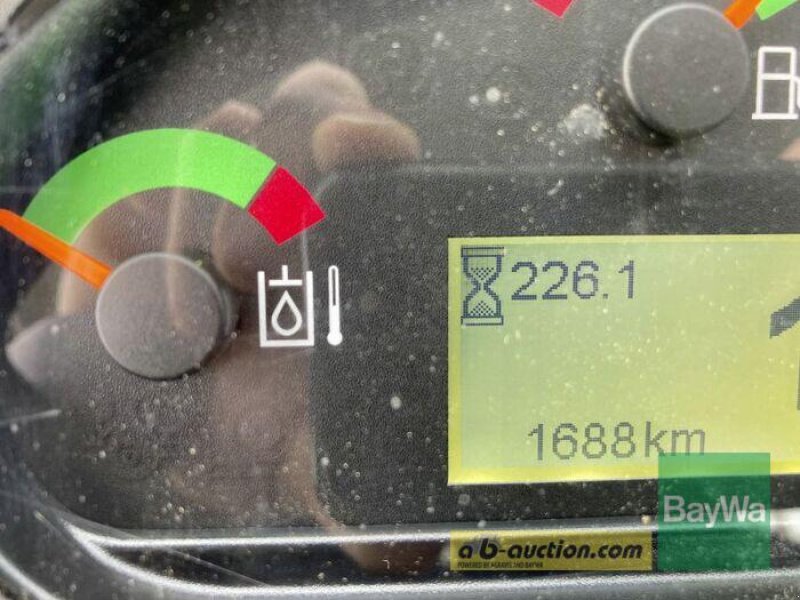 Radlader des Typs Caterpillar CAT 914-14A, Vorführmaschine in Giebelstadt (Bild 5)