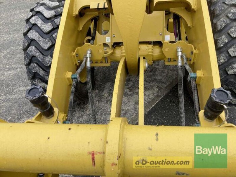 Radlader des Typs Caterpillar CAT 914-14A, Vorführmaschine in Giebelstadt (Bild 18)
