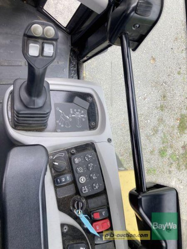 Radlader des Typs Caterpillar CAT 914-14A, Vorführmaschine in Giebelstadt (Bild 7)