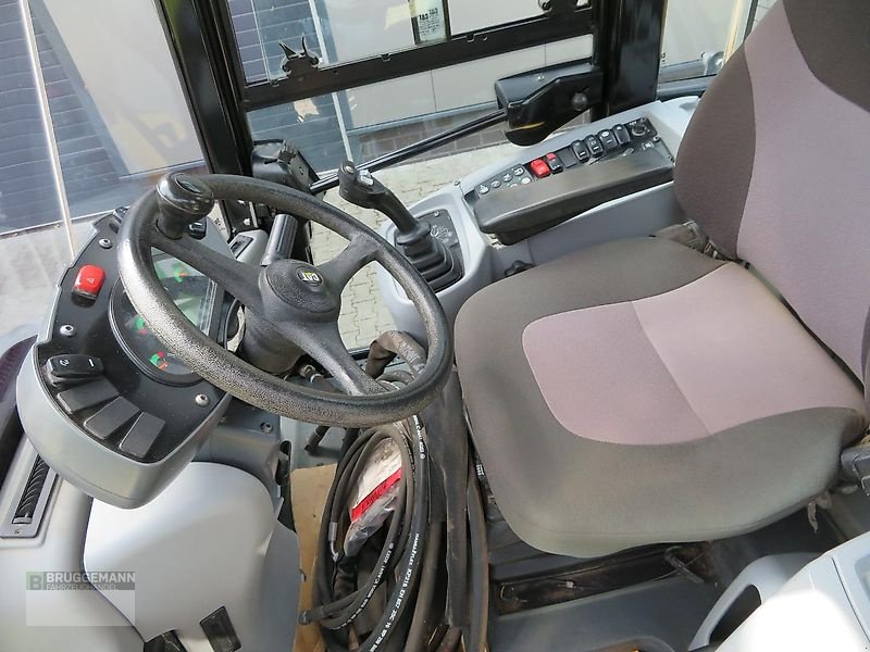 Radlader typu Caterpillar CAT 914 M HL High Lift, 40 Km/H, Zentralschmieranlage,Reifen neuwertig, Gebrauchtmaschine v Meppen (Obrázek 9)