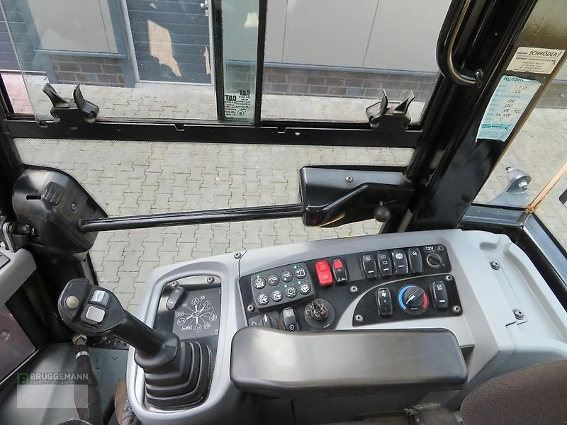 Radlader typu Caterpillar CAT 914 M HL High Lift, 40 Km/H, Zentralschmieranlage,Reifen neuwertig, Gebrauchtmaschine v Meppen (Obrázek 11)